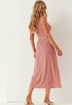 Onlcelle Life S/L SMOCK DRESS