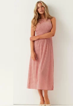 Onlcelle Life S/L SMOCK DRESS