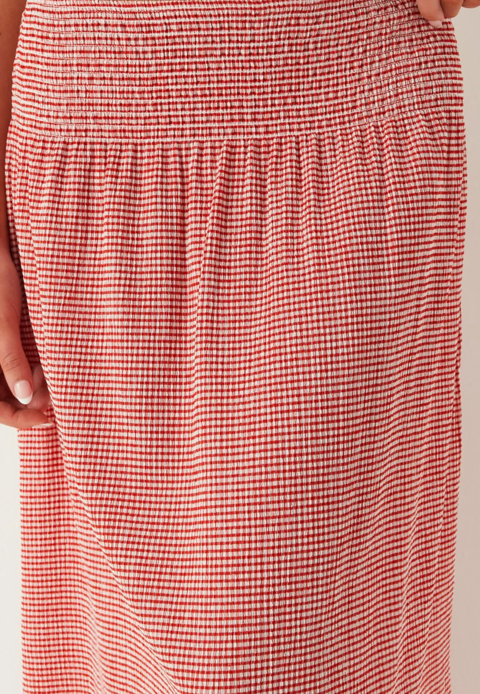 Onlcelle Life Smock Skirt