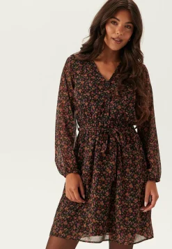 Onlcera 3/4 Short Dress