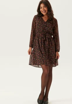 Onlcera 3/4 Short Dress
