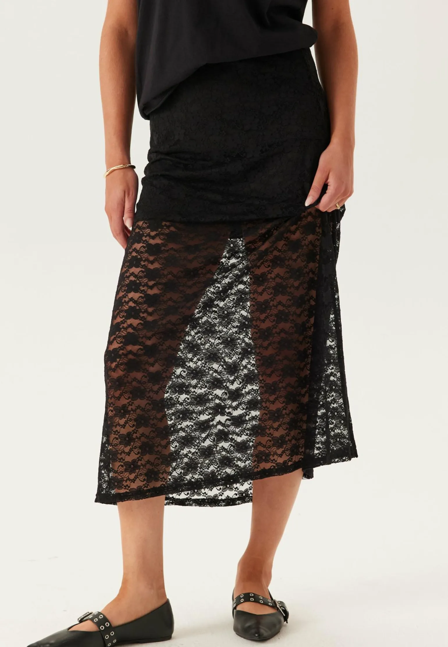 Onlchigo Cali Life Lace Ankle