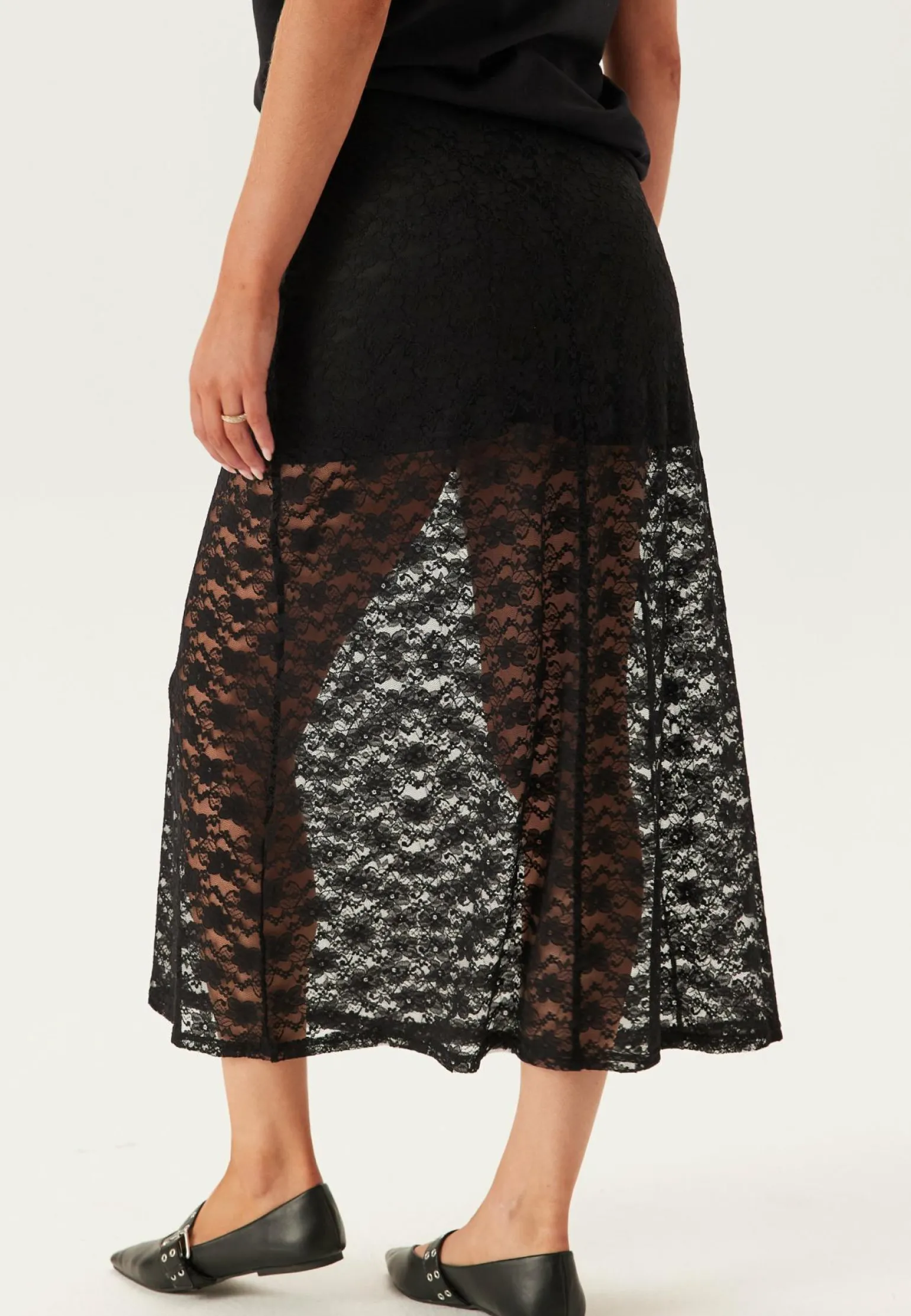 Onlchigo Cali Life Lace Ankle