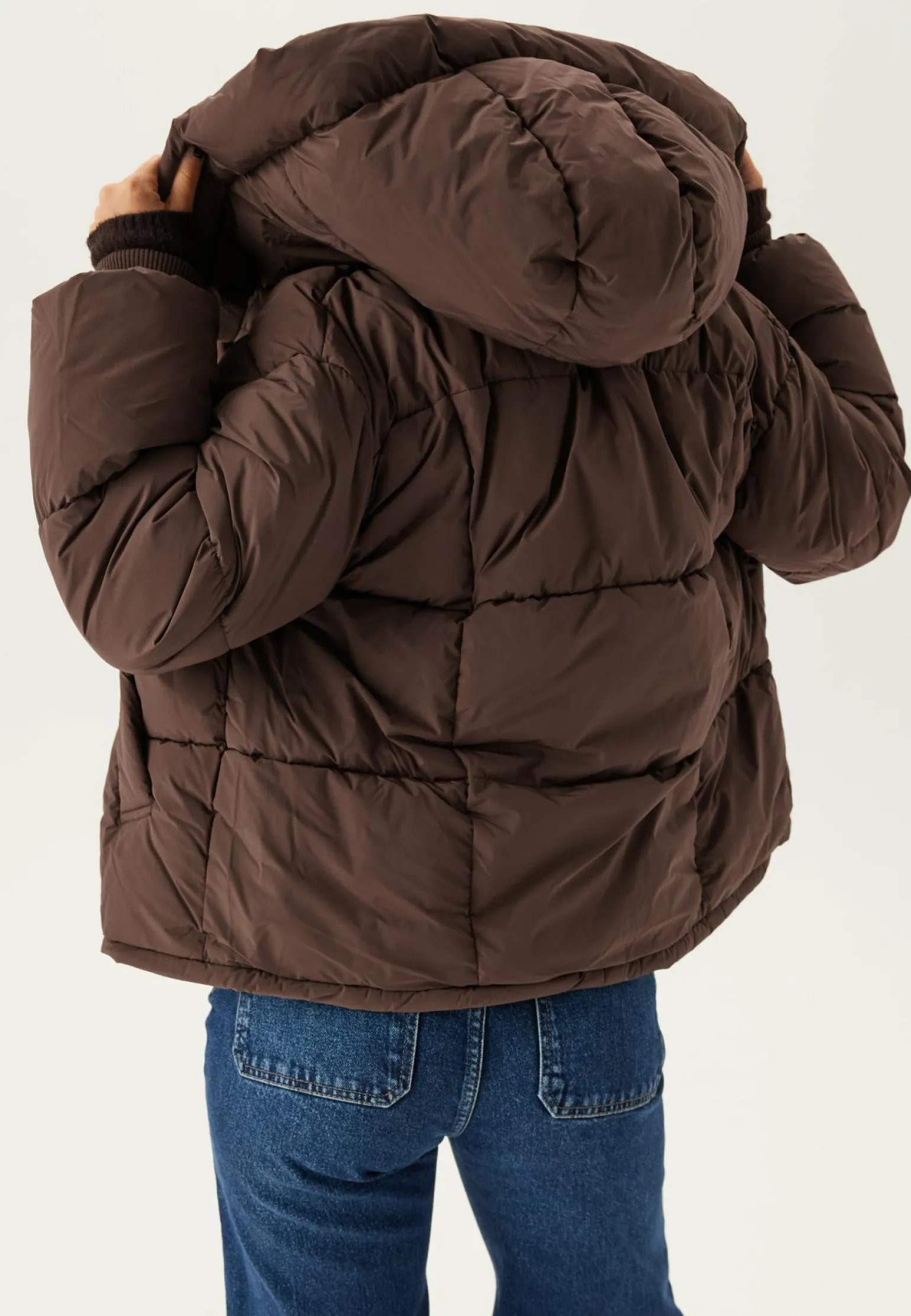 Onlcornelia Puffer Jacket