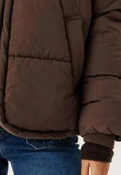 Onlcornelia Puffer Jacket