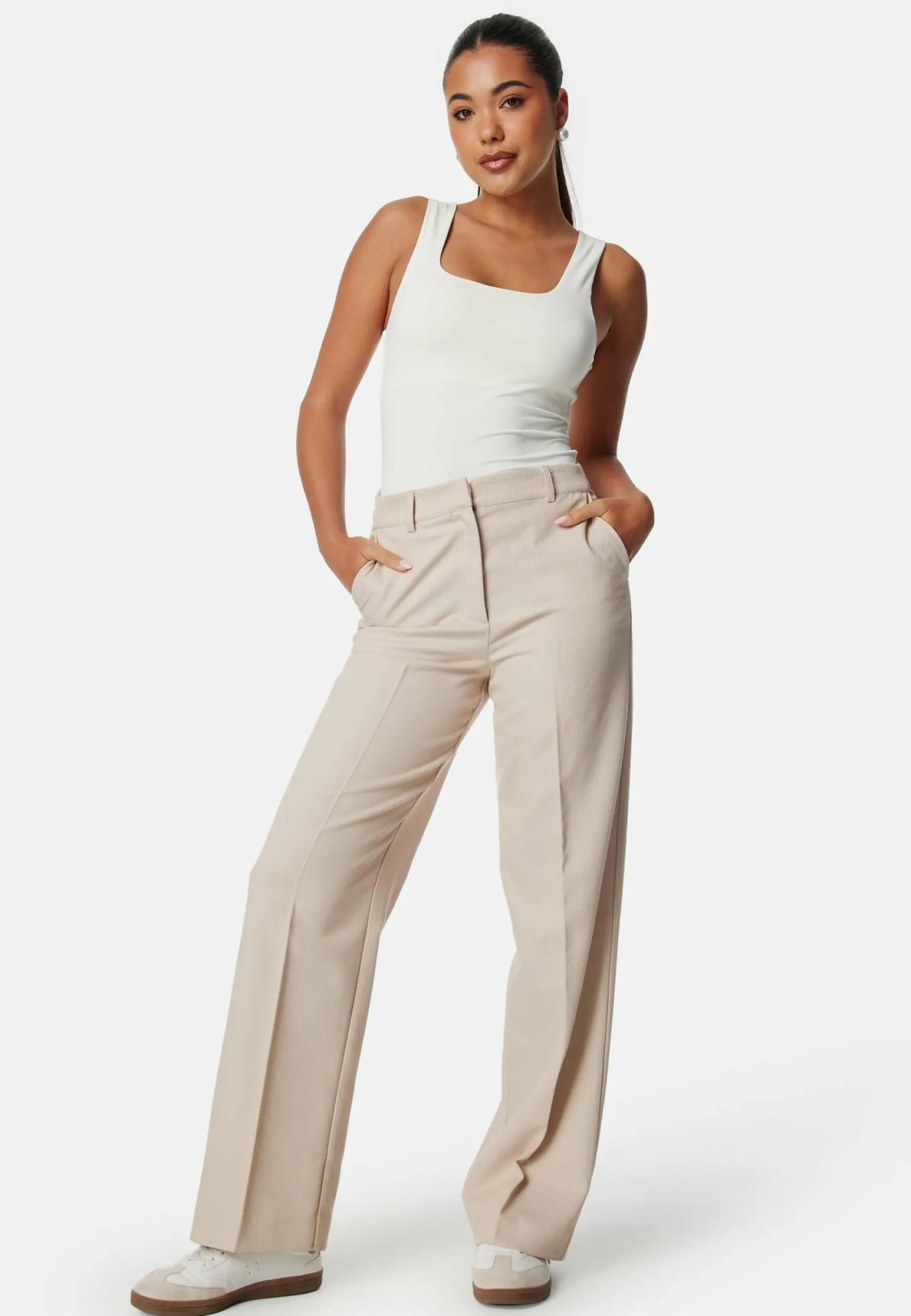 Onlea S/L 2-WAYS FIT TOP