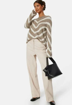 Onleliza L/S Pullover Knit