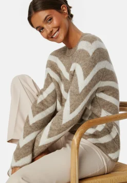 Onleliza L/S Pullover Knit
