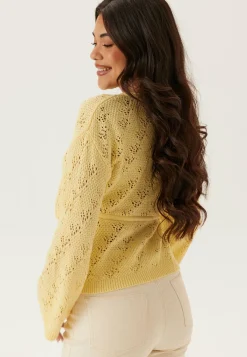 Onlelke Life Ls Cardigan