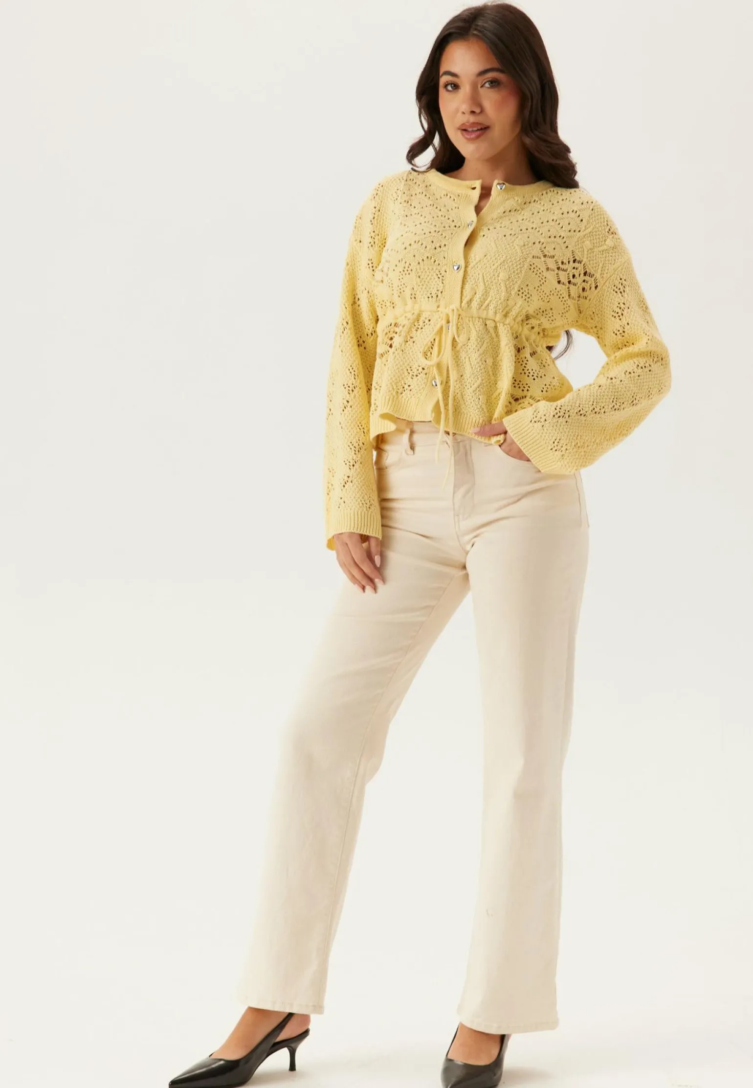 Onlelke Life Ls Cardigan