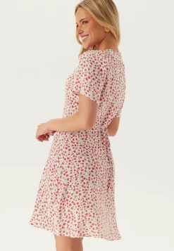 Onlevida S/S Short Dress