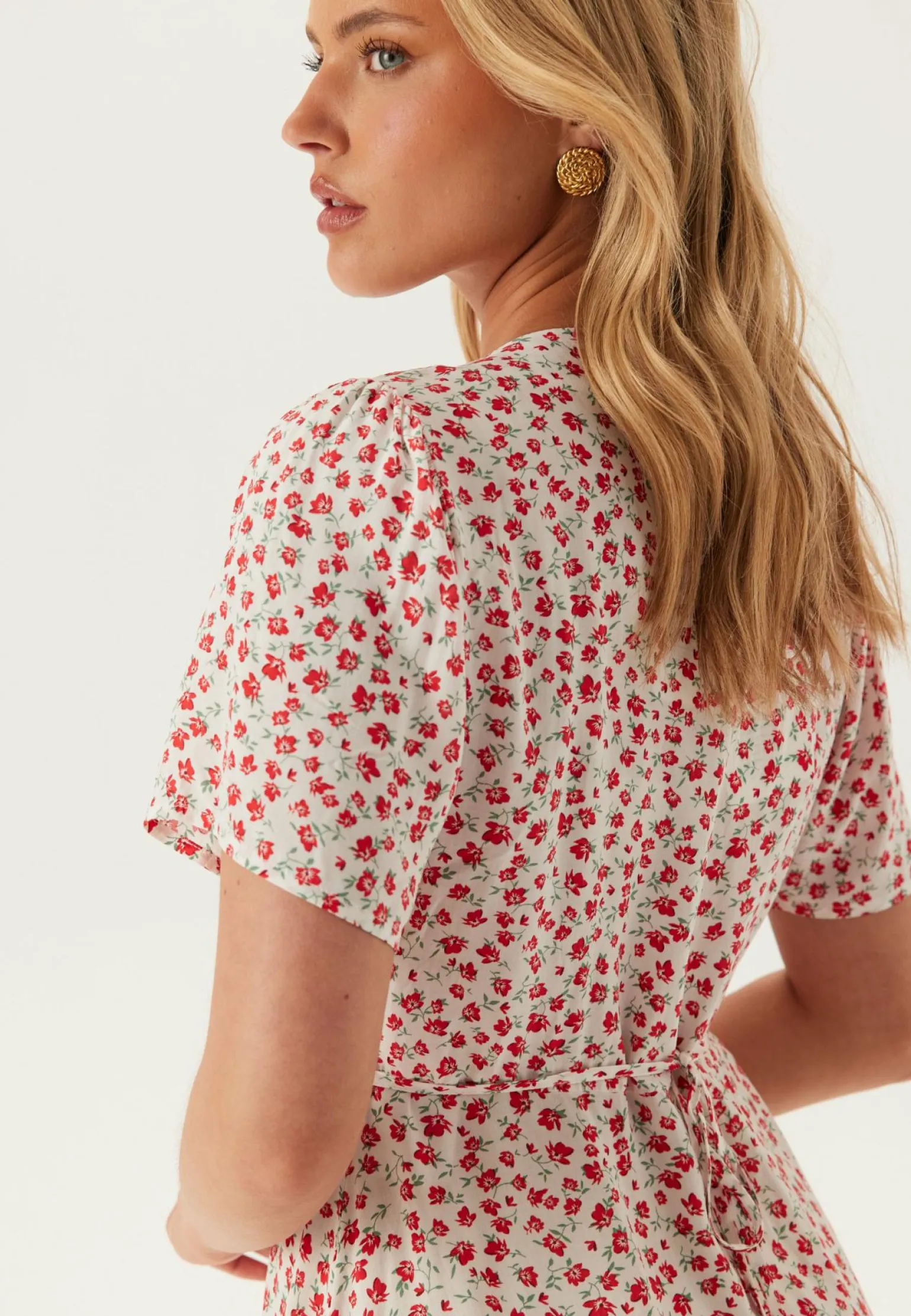Onlevida S/S Short Dress