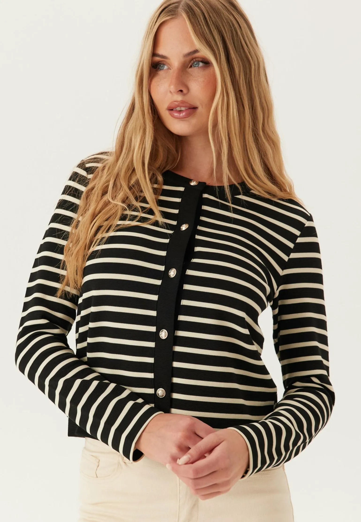 Onlfabiola L/S CARDIGAN CARDIG