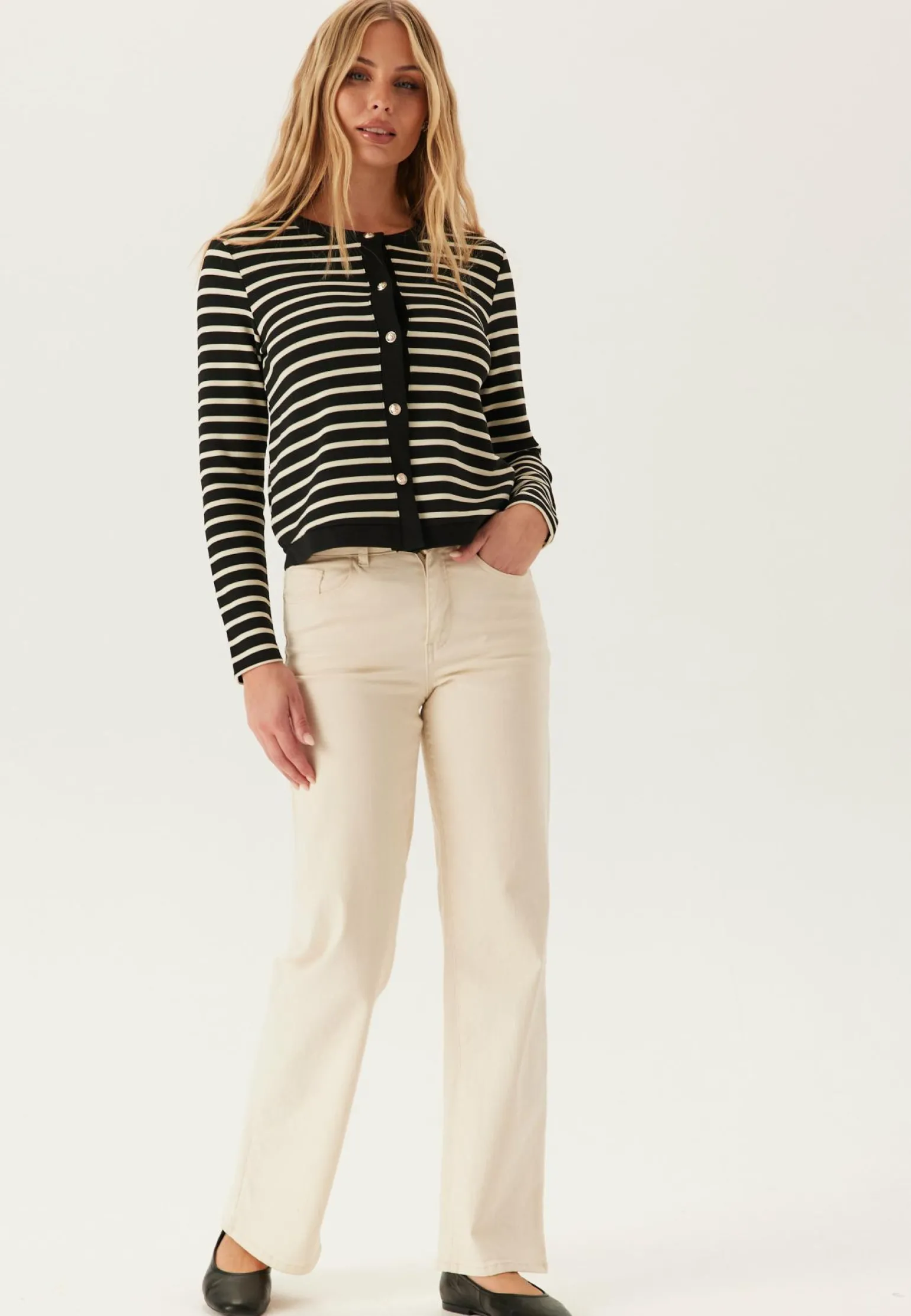 Onlfabiola L/S CARDIGAN CARDIG