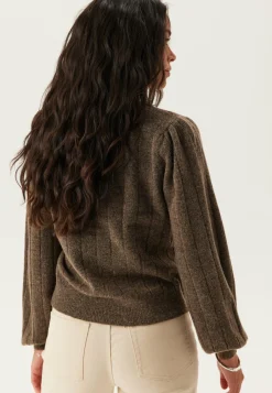 Onlfirenze Ls Highneck Pullove