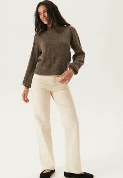 Onlfirenze Ls Highneck Pullove