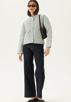Onlhallie Quilted Jacket