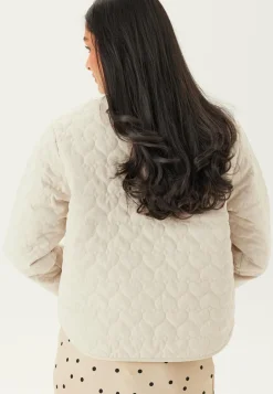 Onlheart Life Quilted Jacket