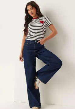 Onlheart Life S/S TEE JRS NOOS
