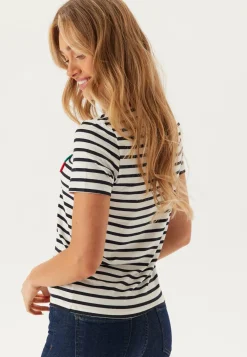 Onlheart Life S/S TEE JRS NOOS