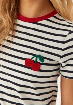 Onlheart Life S/S TEE JRS NOOS