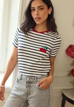 Onlheart Life S/S TEE JRS NOOS