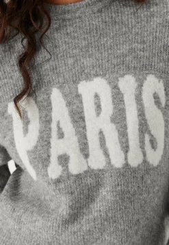 Onljerico L/S PULLOVER KNT PU