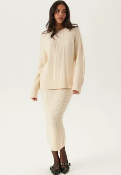 Onlkatia Ls Cabel Ls O-neck Cc