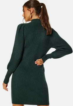 Onlkatia L/S Dress Knit