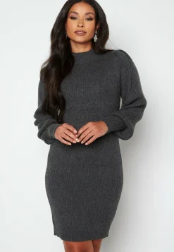 Onlkatia L/S Dress Knit