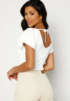 Onlleelo Open Back Pullover