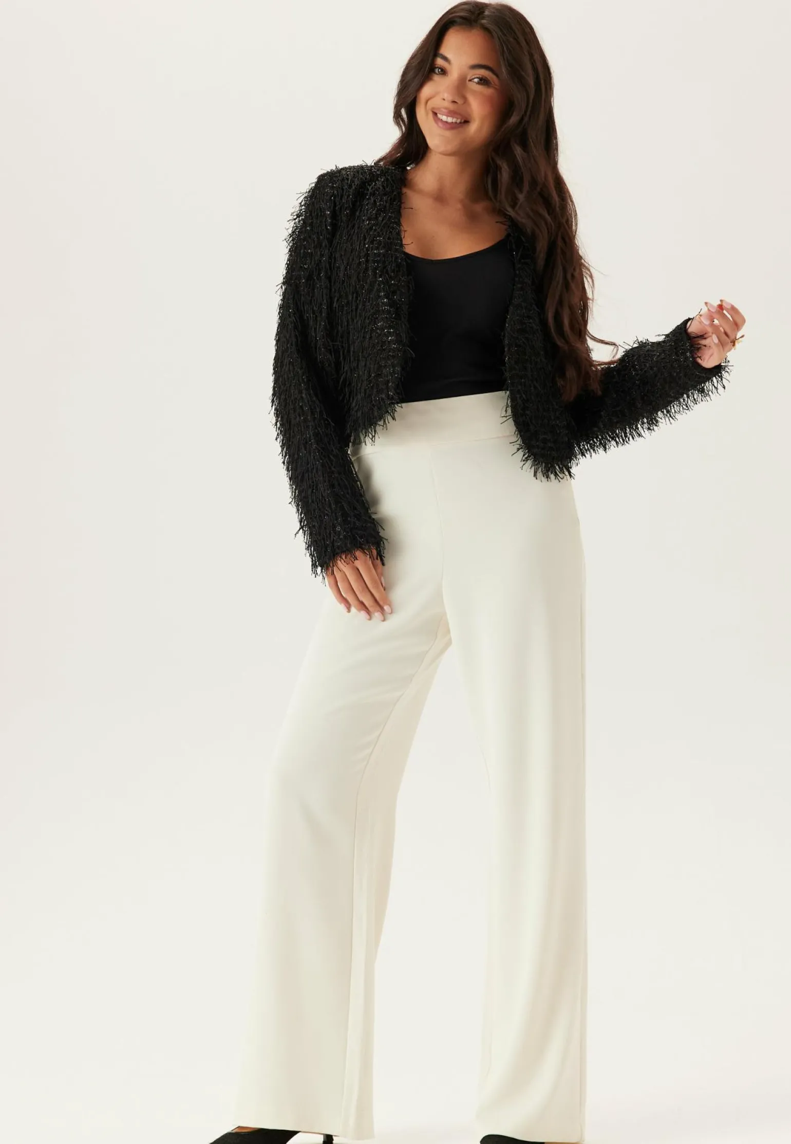 Onllise Short Jacket