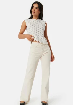 Onlluna Life O-neck Tank