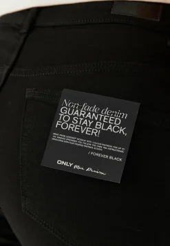 Onlmadison Blush Hw Wide Dnm