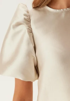 Onlmanny 2/4 HEAVY SATIN TOP