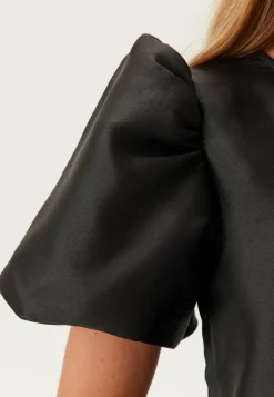 Onlmanny 2/4 HEAVY SATIN TOP