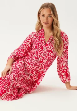 Onlmilana 7/8 DRESS