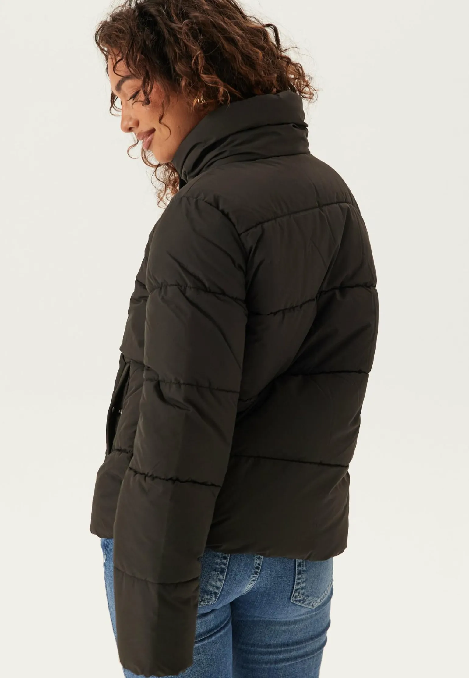 Onlnewcool Puffer Jacket