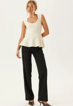 Onlraffy-yo Mid Str Pant