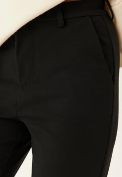 Onlraffy-yo Mid Str Pant