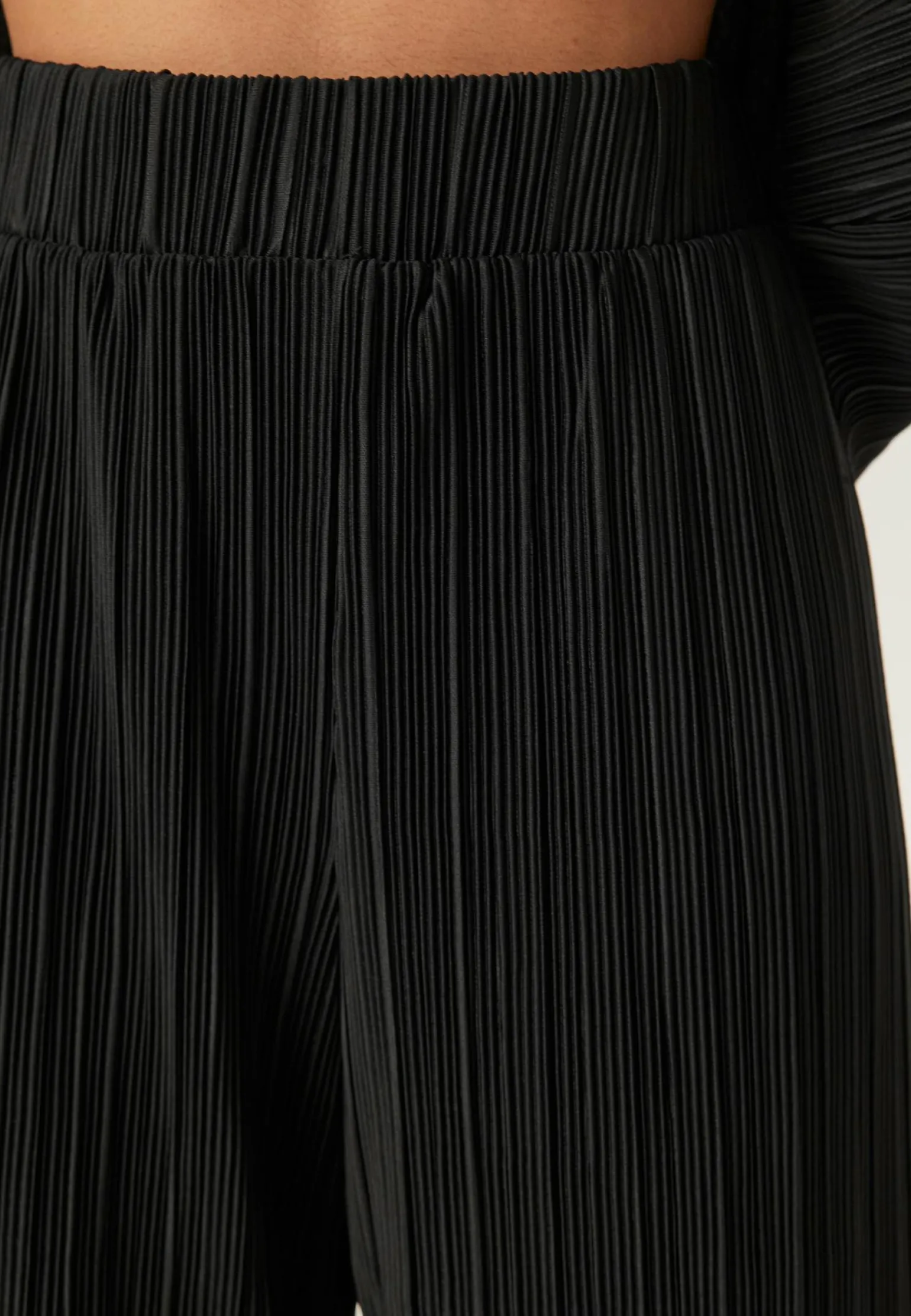 Onlravenna Plisse Pant