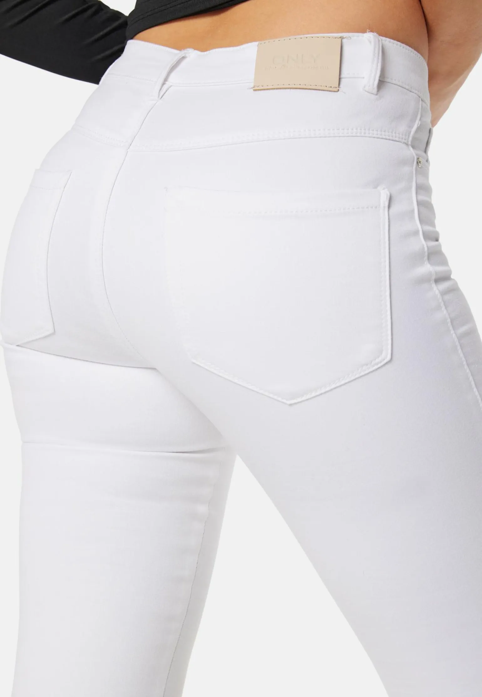 Onlroyal HW Jeans
