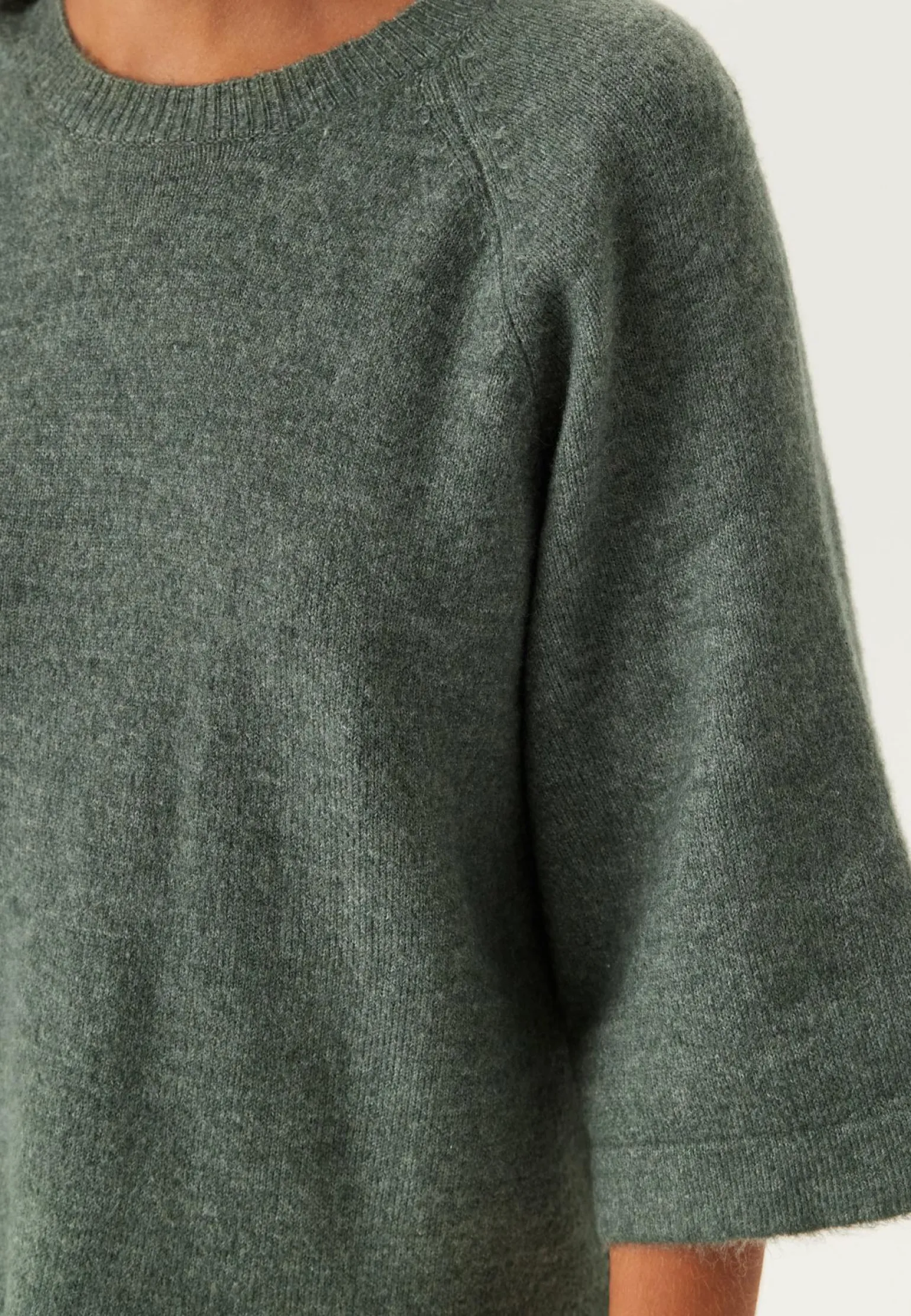 Onlsimoni 3/4 PULLOVER KNIT