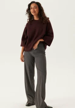 Onlsimoni 3/4 PULLOVER KNIT