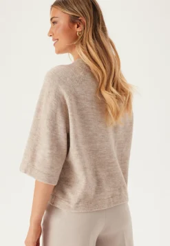 Onlsimoni 3/4 PULLOVER KNIT