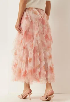 Onlsky Long Skirt