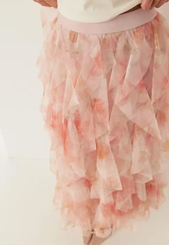 Onlsky Long Skirt