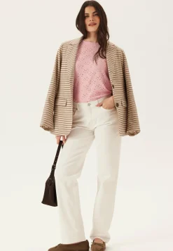 ONLSMILLA S/S TOP