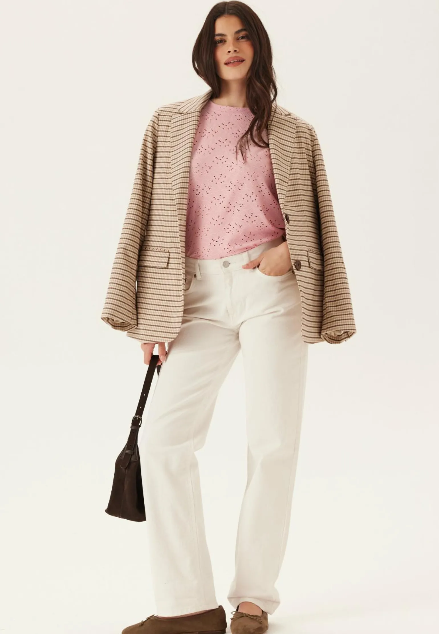 ONLSMILLA S/S TOP