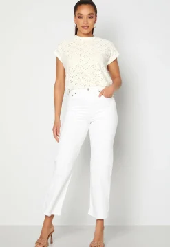 ONLSMILLA S/S TOP